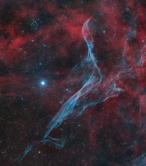 Gamma Velorum